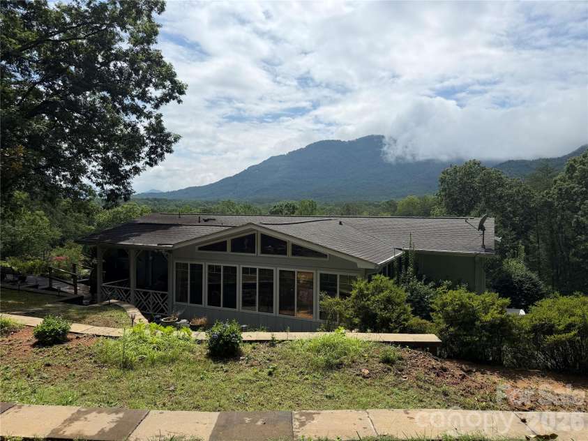 103 Farm Lane, Columbus, NC 28722.  MLS# CAR4406852, YatesRealty ID 45799. 