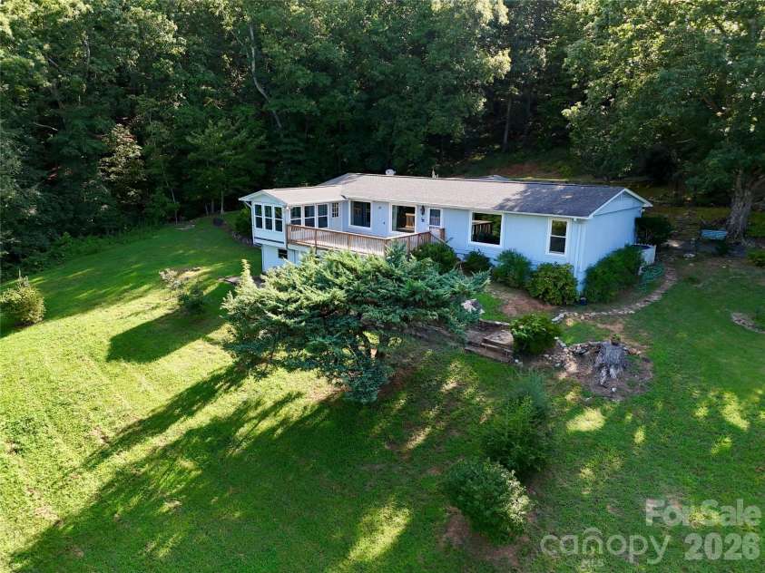 103 Farm Lane, Columbus, NC 28722.  MLS# CAR4406852, YatesRealty ID 45799. 