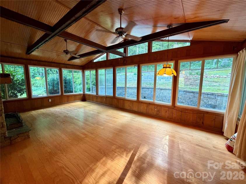103 Farm Lane, Columbus, NC 28722.  MLS# CAR4406852, YatesRealty ID 45799. 