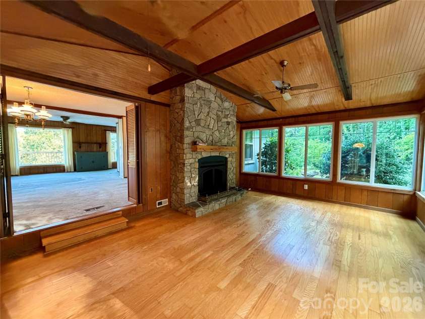 103 Farm Lane, Columbus, NC 28722.  MLS# CAR4406852, YatesRealty ID 45799. 