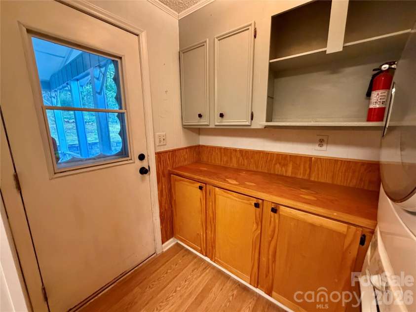 103 Farm Lane, Columbus, NC 28722.  MLS# CAR4406852, YatesRealty ID 45799. 