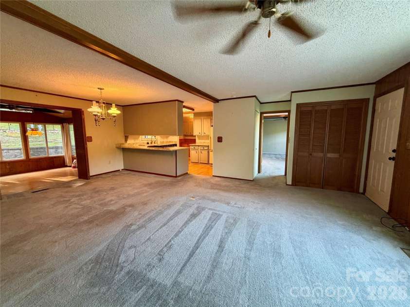 103 Farm Lane, Columbus, NC 28722.  MLS# CAR4406852, YatesRealty ID 45799. 