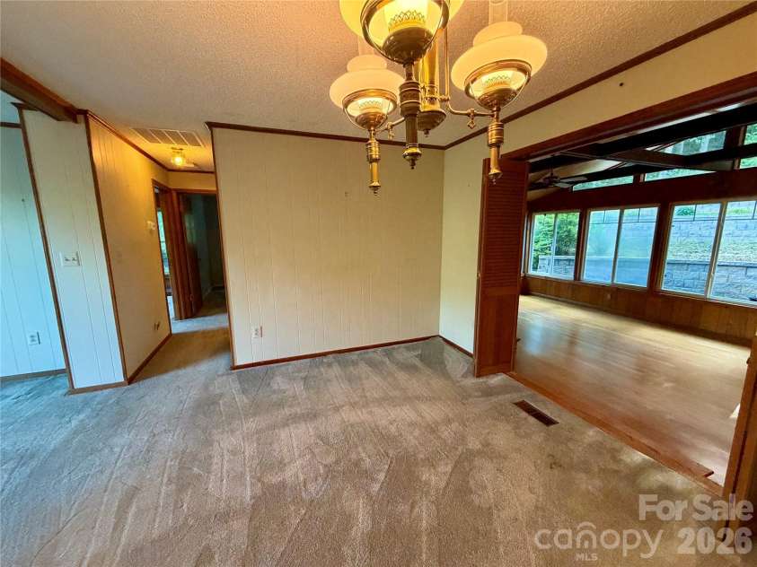 103 Farm Lane, Columbus, NC 28722.  MLS# CAR4406852, YatesRealty ID 45799. 