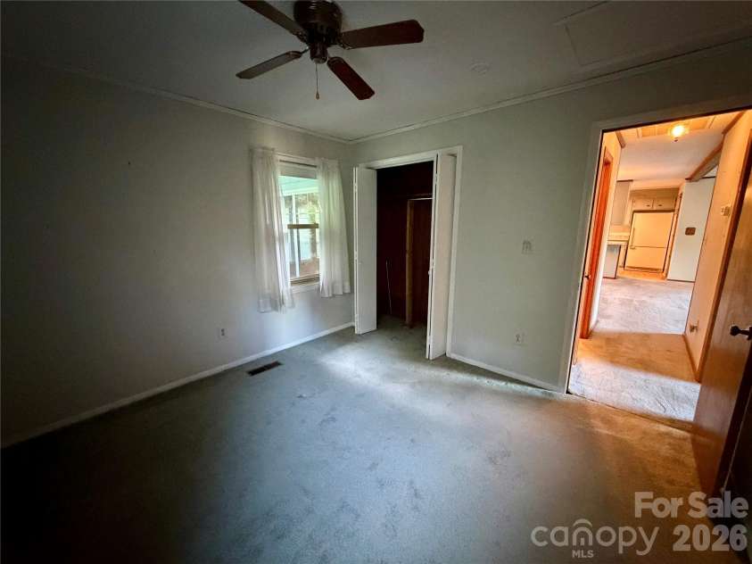 103 Farm Lane, Columbus, NC 28722.  MLS# CAR4406852, YatesRealty ID 45799. 