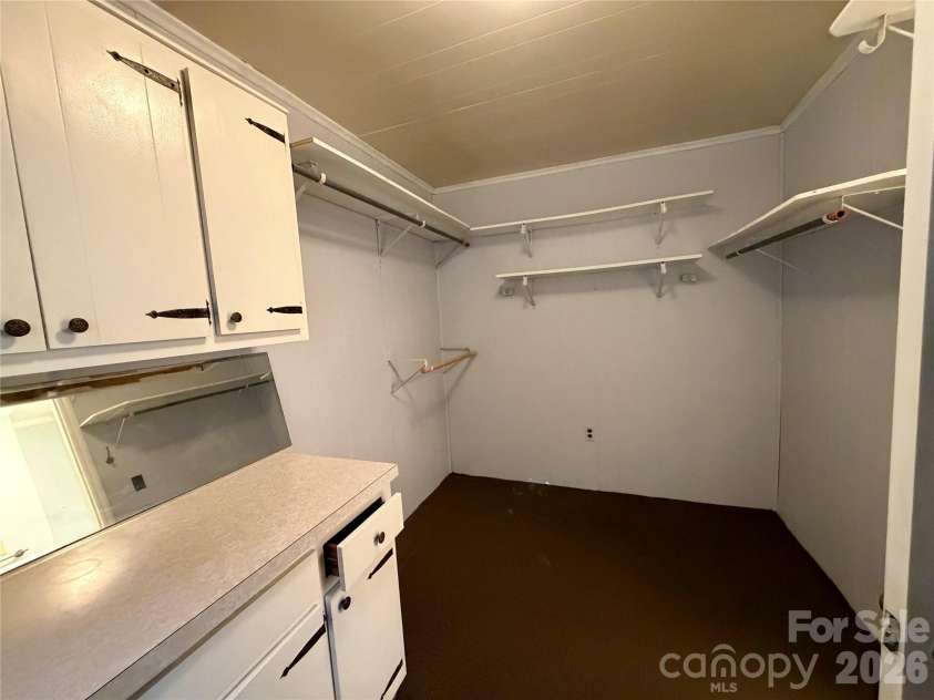 103 Farm Lane, Columbus, NC 28722.  MLS# CAR4406852, YatesRealty ID 45799. 