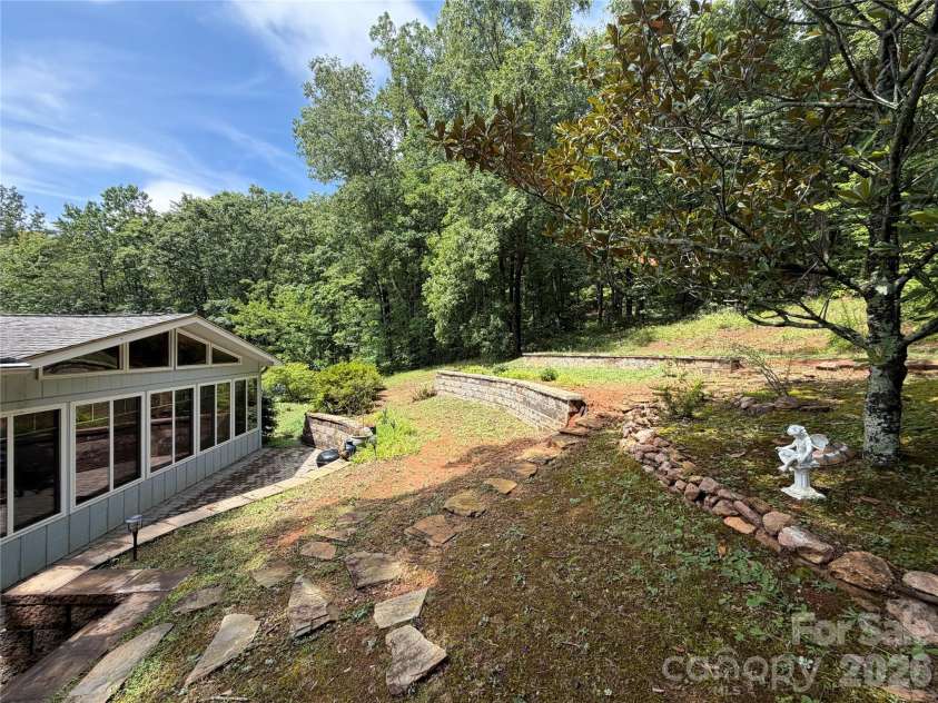 103 Farm Lane, Columbus, NC 28722.  MLS# CAR4406852, YatesRealty ID 45799. 
