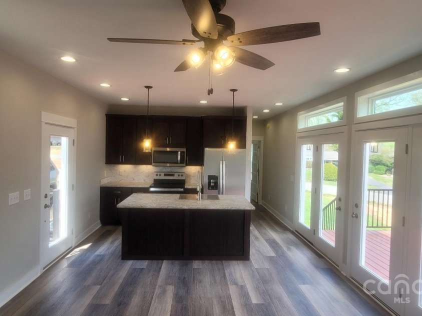 840 Martinat Drive, Valdese, NC 28690.  MLS# CAR4127095, YatesRealty ID 458. 