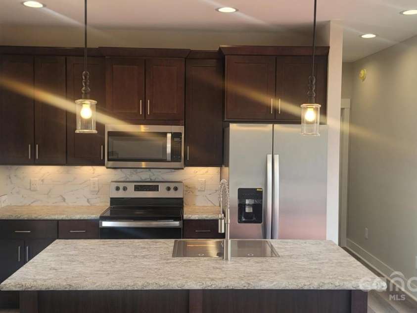 840 Martinat Drive, Valdese, NC 28690.  MLS# CAR4127095, YatesRealty ID 458. 