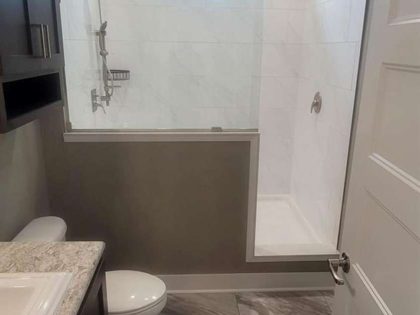 840 Martinat Drive, Valdese, NC 28690.  MLS# CAR4127095, YatesRealty ID 458. 