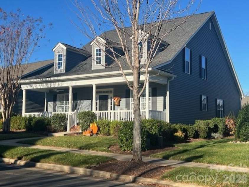 11735 Meetinghouse Drive, Cornelius, NC 28031.  MLS# CAR4344823, YatesRealty ID 4580. 