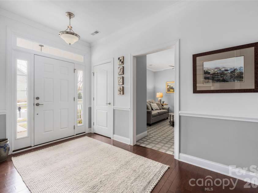 11735 Meetinghouse Drive, Cornelius, NC 28031.  MLS# CAR4344823, YatesRealty ID 4580. 
