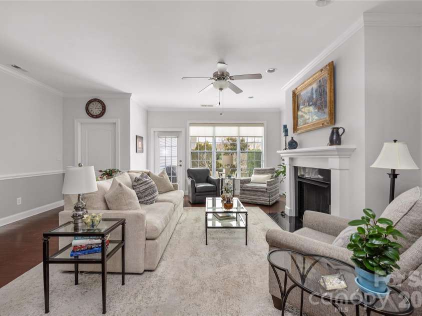 11735 Meetinghouse Drive, Cornelius, NC 28031.  MLS# CAR4344823, YatesRealty ID 4580. 