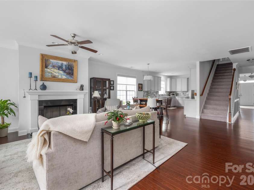 11735 Meetinghouse Drive, Cornelius, NC 28031.  MLS# CAR4344823, YatesRealty ID 4580. 