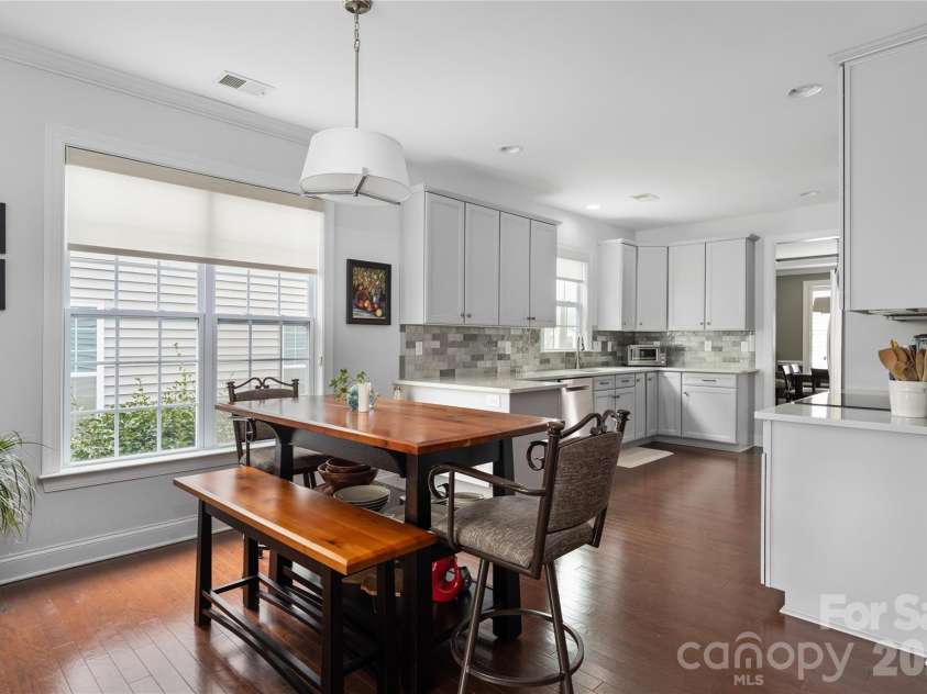 11735 Meetinghouse Drive, Cornelius, NC 28031.  MLS# CAR4344823, YatesRealty ID 4580. 