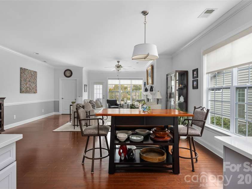 11735 Meetinghouse Drive, Cornelius, NC 28031.  MLS# CAR4344823, YatesRealty ID 4580. 