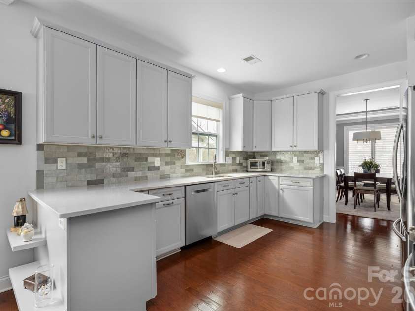 11735 Meetinghouse Drive, Cornelius, NC 28031.  MLS# CAR4344823, YatesRealty ID 4580. 