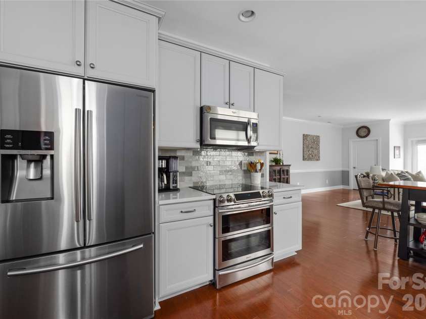 11735 Meetinghouse Drive, Cornelius, NC 28031.  MLS# CAR4344823, YatesRealty ID 4580. 