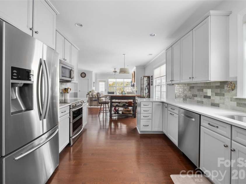 11735 Meetinghouse Drive, Cornelius, NC 28031.  MLS# CAR4344823, YatesRealty ID 4580. 