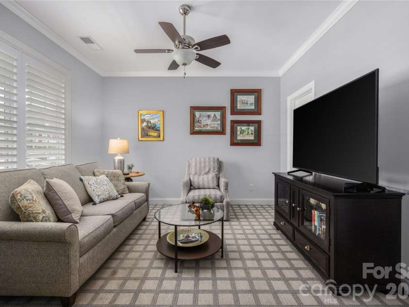 11735 Meetinghouse Drive, Cornelius, NC 28031.  MLS# CAR4344823, YatesRealty ID 4580. 