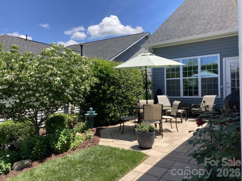 11735 Meetinghouse Drive, Cornelius, NC 28031.  MLS# CAR4344823, YatesRealty ID 4580. 
