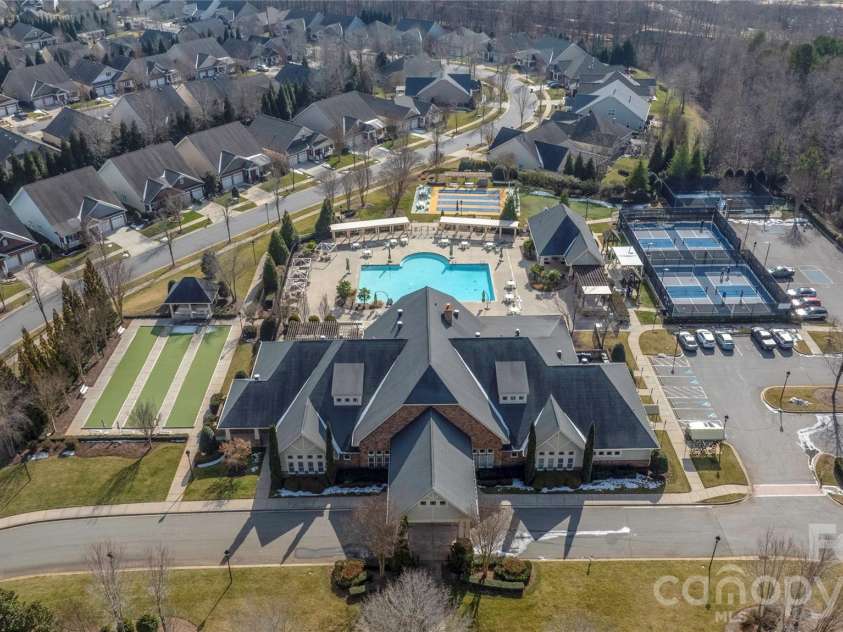 11735 Meetinghouse Drive, Cornelius, NC 28031.  MLS# CAR4344823, YatesRealty ID 4580. 