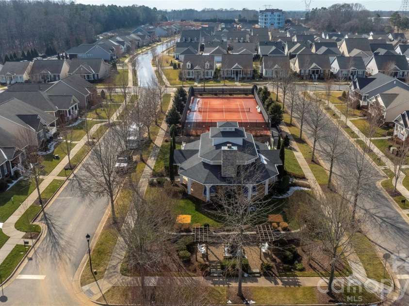 11735 Meetinghouse Drive, Cornelius, NC 28031.  MLS# CAR4344823, YatesRealty ID 4580. 
