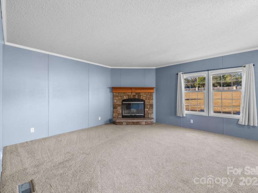 9999 Pebble Creek Drive, Concord, NC 28025.  MLS# CAR4319221, YatesRealty ID 4580. 