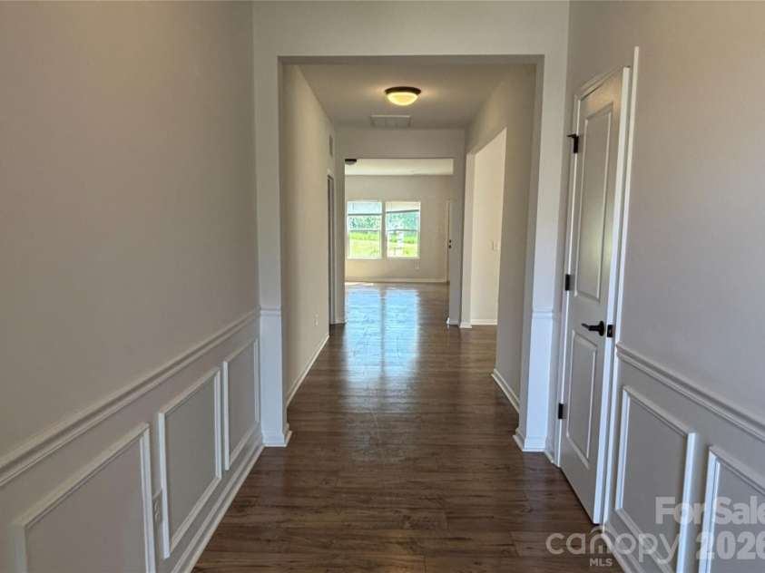 223 Old Harbor Drive, Mount Gilead, NC 27306.  MLS# CAR4416375, YatesRealty ID 45801. 