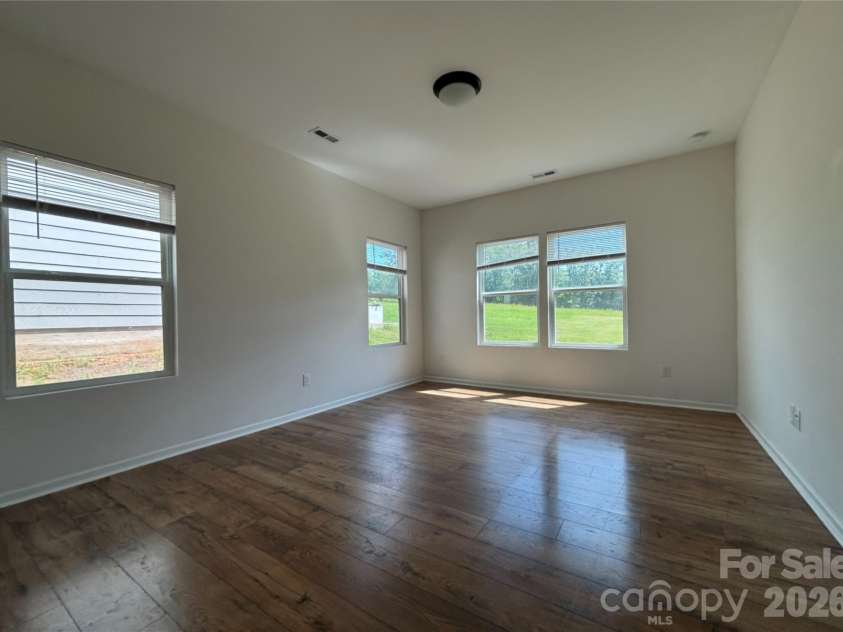 223 Old Harbor Drive, Mount Gilead, NC 27306.  MLS# CAR4416375, YatesRealty ID 45801. 