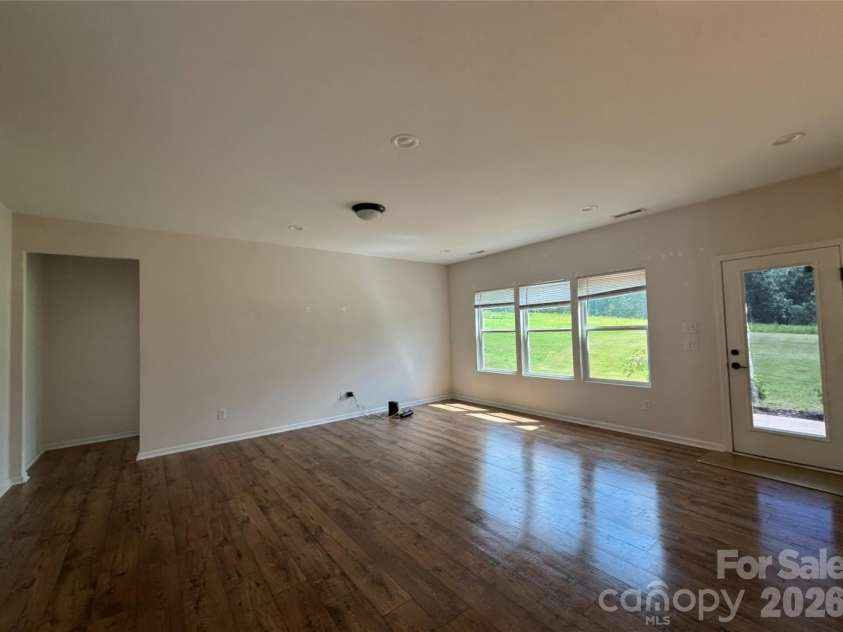 223 Old Harbor Drive, Mount Gilead, NC 27306.  MLS# CAR4416375, YatesRealty ID 45801. 