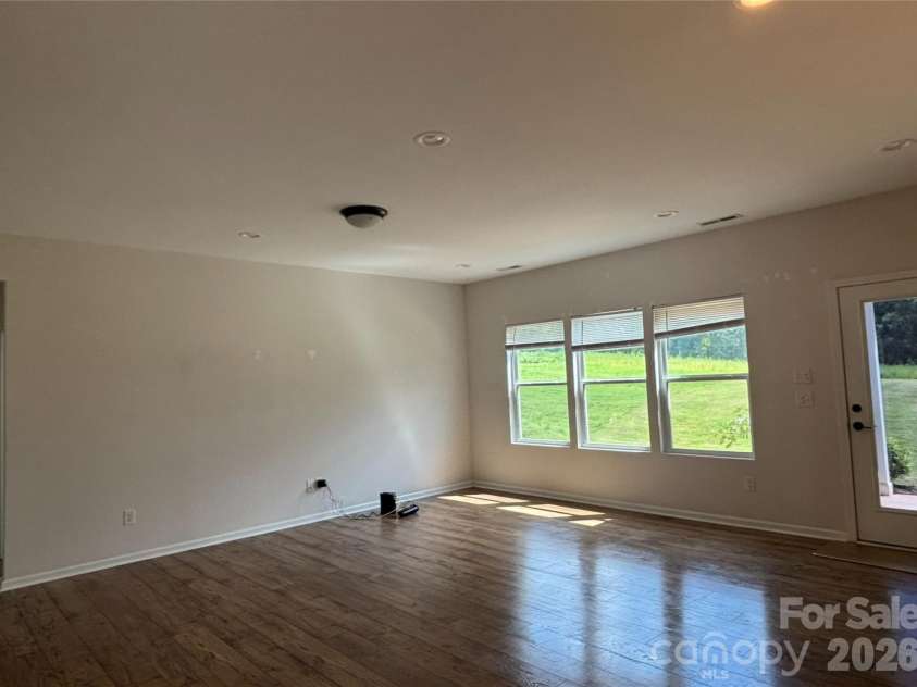 223 Old Harbor Drive, Mount Gilead, NC 27306.  MLS# CAR4416375, YatesRealty ID 45801. 