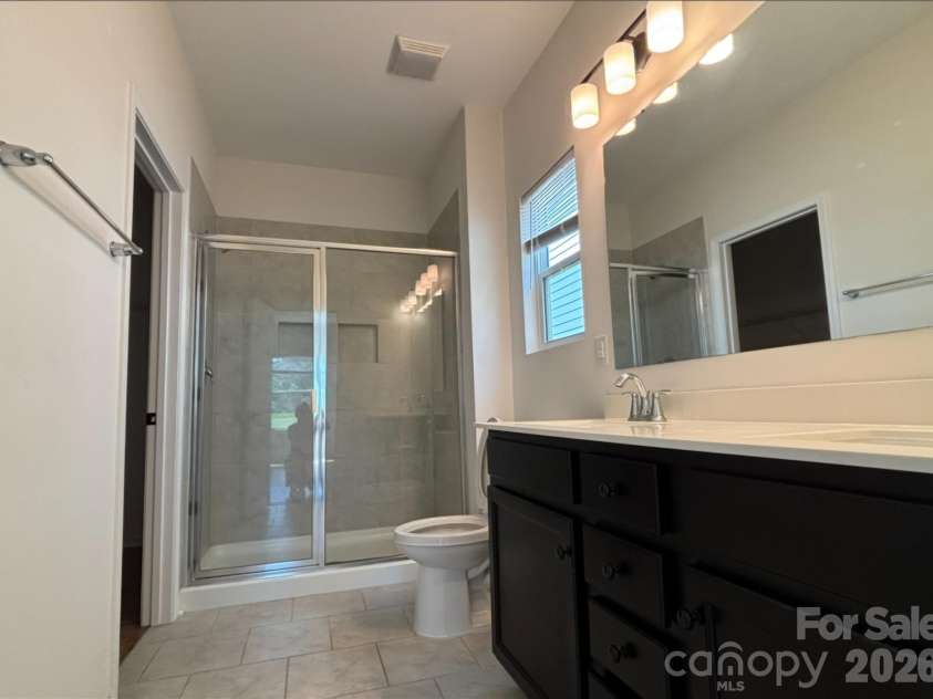 223 Old Harbor Drive, Mount Gilead, NC 27306.  MLS# CAR4416375, YatesRealty ID 45801. 