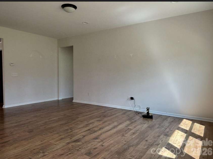 223 Old Harbor Drive, Mount Gilead, NC 27306.  MLS# CAR4416375, YatesRealty ID 45801. 