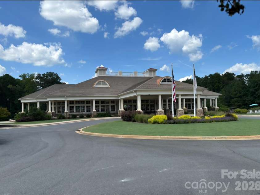 223 Old Harbor Drive, Mount Gilead, NC 27306.  MLS# CAR4416375, YatesRealty ID 45801. 