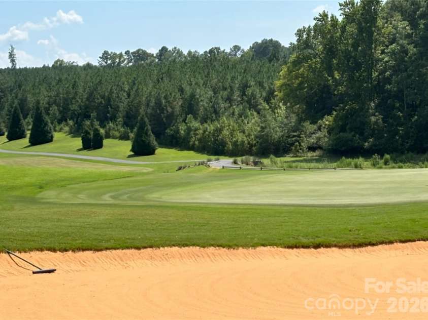 223 Old Harbor Drive, Mount Gilead, NC 27306.  MLS# CAR4416375, YatesRealty ID 45801. 