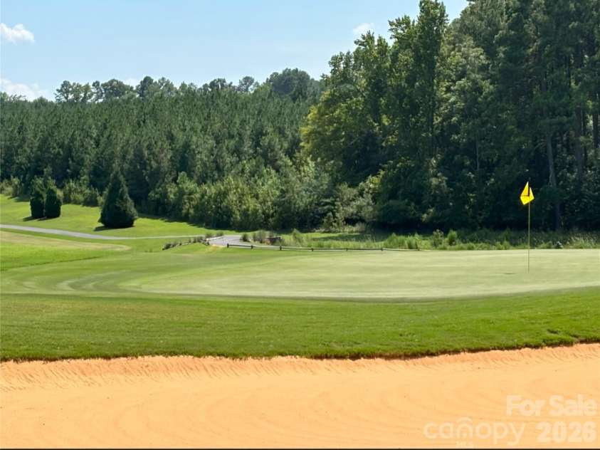 223 Old Harbor Drive, Mount Gilead, NC 27306.  MLS# CAR4416375, YatesRealty ID 45801. 
