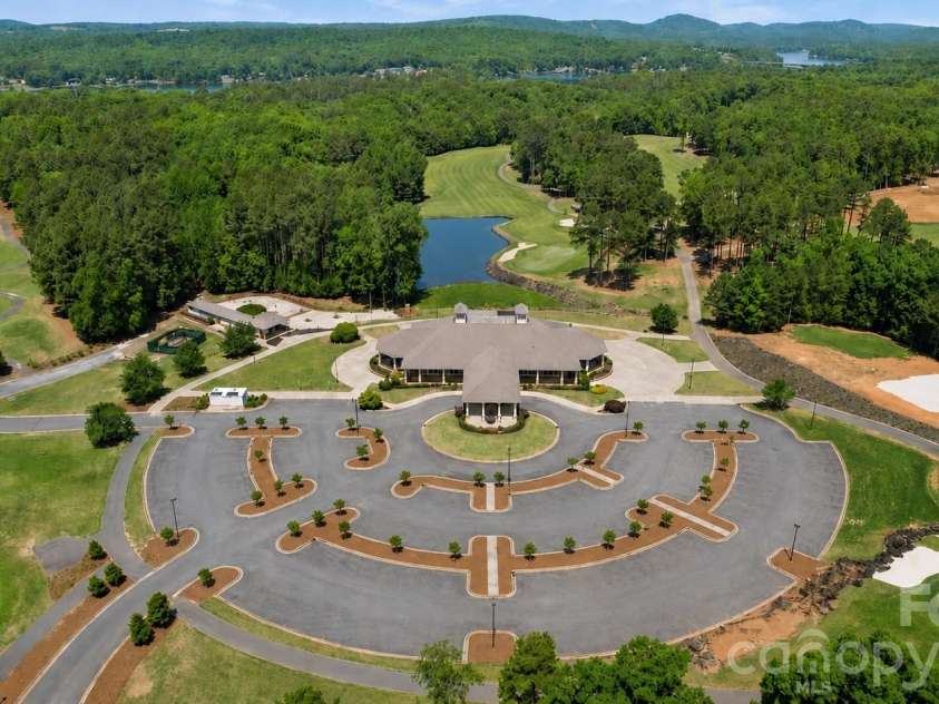 223 Old Harbor Drive, Mount Gilead, NC 27306.  MLS# CAR4416375, YatesRealty ID 45801. 