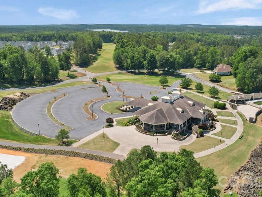 223 Old Harbor Drive, Mount Gilead, NC 27306.  MLS# CAR4416375, YatesRealty ID 45801. 