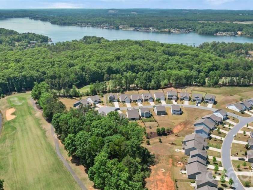 223 Old Harbor Drive, Mount Gilead, NC 27306.  MLS# CAR4416375, YatesRealty ID 45801. 
