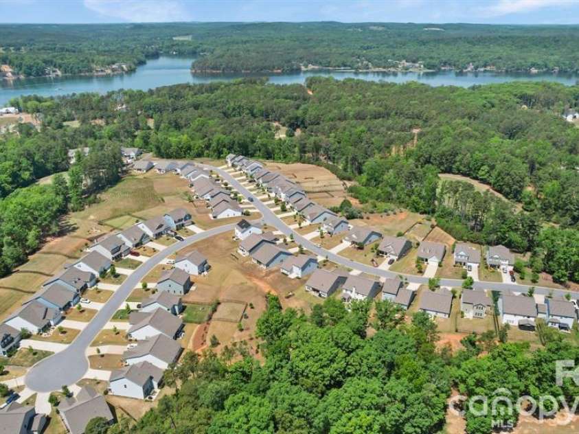 223 Old Harbor Drive, Mount Gilead, NC 27306.  MLS# CAR4416375, YatesRealty ID 45801. 