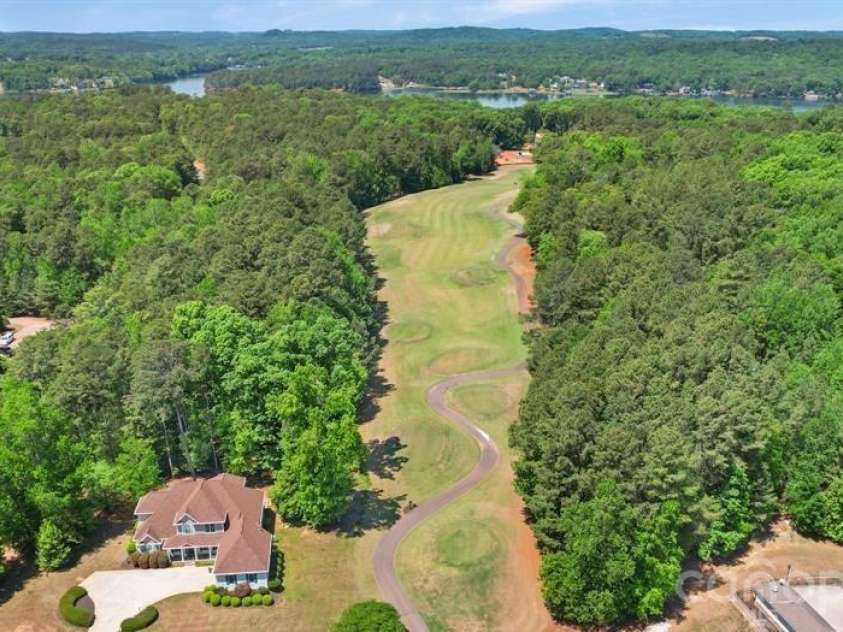 223 Old Harbor Drive, Mount Gilead, NC 27306.  MLS# CAR4416375, YatesRealty ID 45801. 