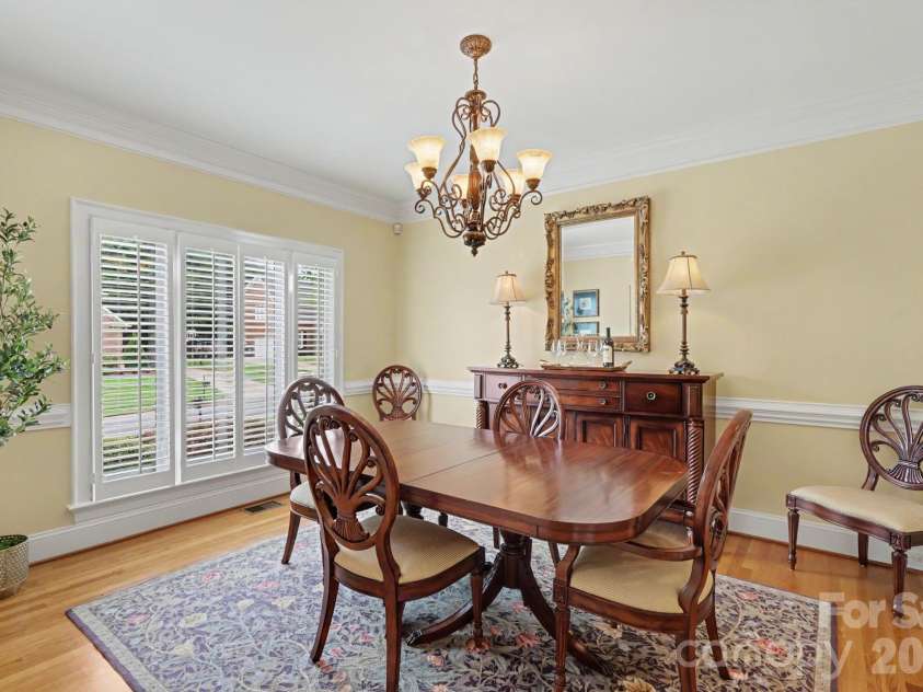 8724 Suninghurst Lane, Charlotte, NC 28277.  MLS# CAR4415077, YatesRealty ID 45802. 