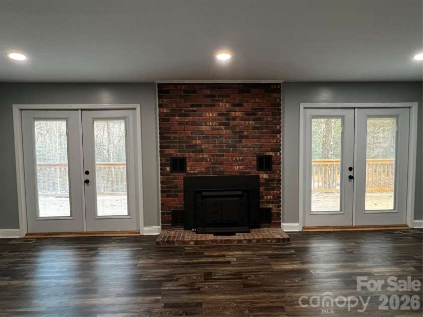 320 Never Mountain Road, Taylorsville, NC 28681.  MLS# CAR4416948, YatesRealty ID 45803. 