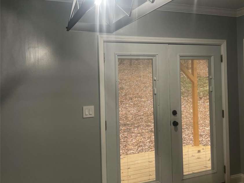 320 Never Mountain Road, Taylorsville, NC 28681.  MLS# CAR4416948, YatesRealty ID 45803. 