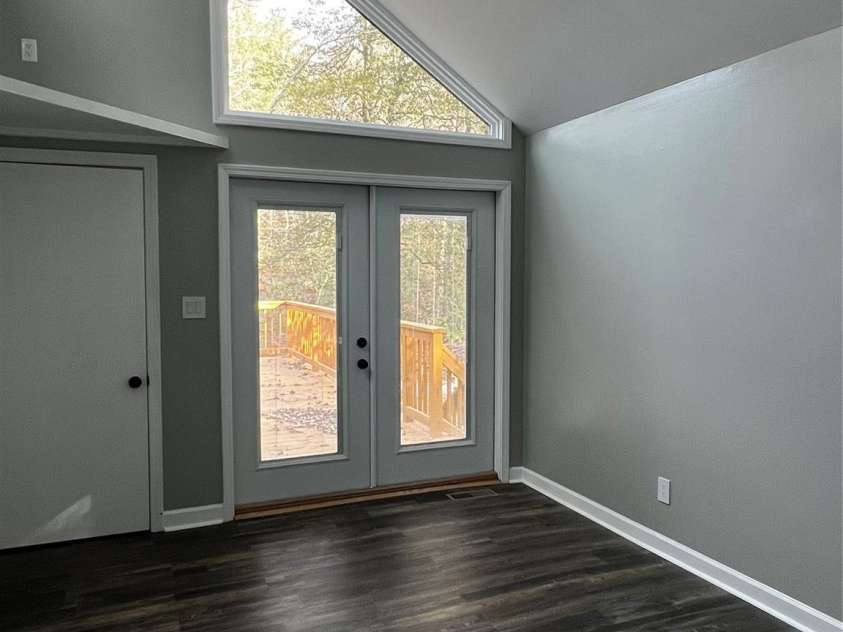 320 Never Mountain Road, Taylorsville, NC 28681.  MLS# CAR4416948, YatesRealty ID 45803. 