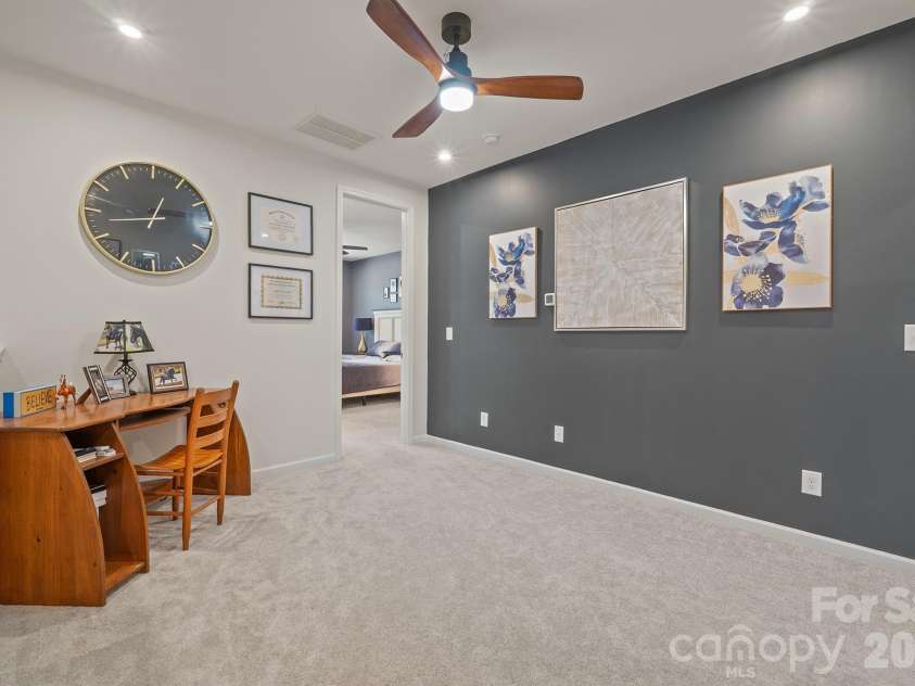 6161 Pierce Lane, Kannapolis, NC 28081.  MLS# CAR4416760, YatesRealty ID 45804. Loft