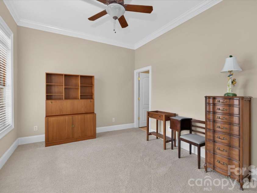 1913 Windmere Drive, Monroe, NC 28110.  MLS# CAR4416282, YatesRealty ID 45805. Bedroom #2