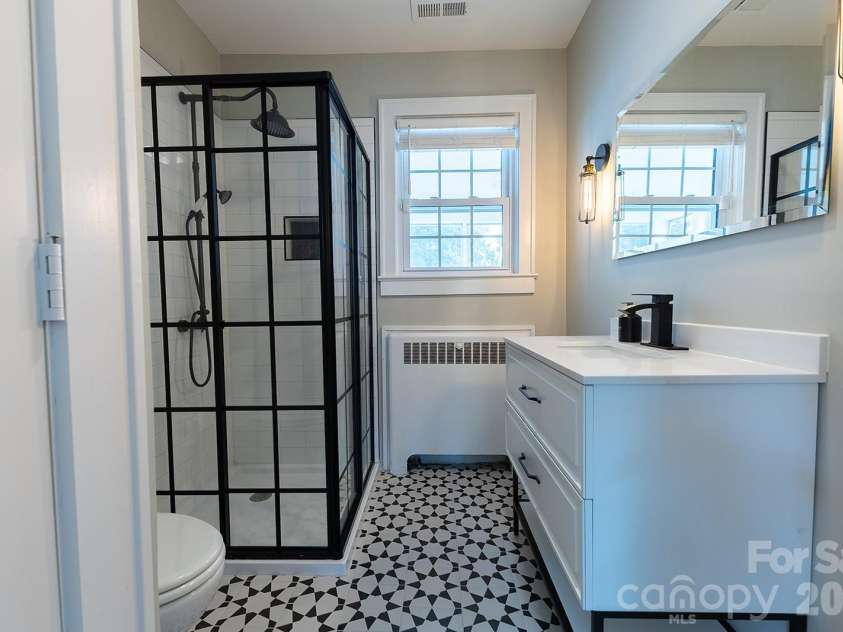 276 4th Street, Albemarle, NC 28001.  MLS# CAR4412277, YatesRealty ID 45806. 