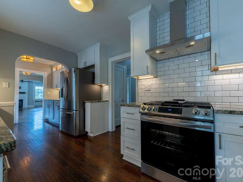 276 4th Street, Albemarle, NC 28001.  MLS# CAR4412277, YatesRealty ID 45806. 