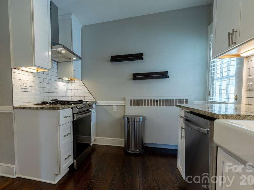 276 4th Street, Albemarle, NC 28001.  MLS# CAR4412277, YatesRealty ID 45806. 